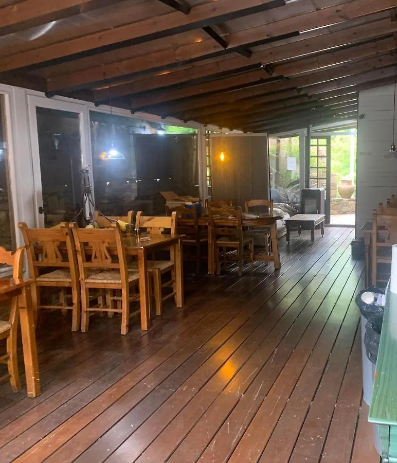 Boi Romanic Suites Barruera