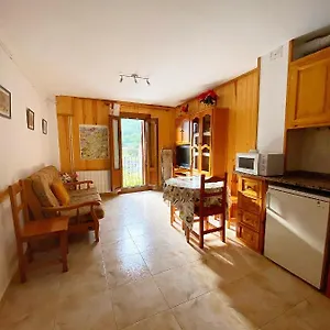 Casa Joan 2pax Apartamento