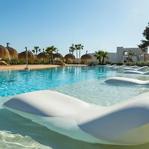 **** Hotel Eques Petit España