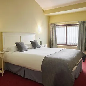 Hotel Iraipe Ongi Auto Check-in España