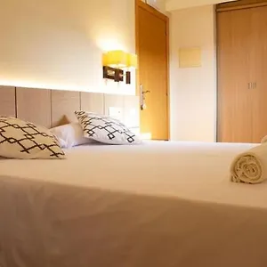  Hotel Valle De España