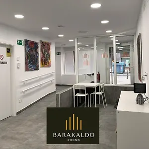 Pensión Barakaldo Rooms España