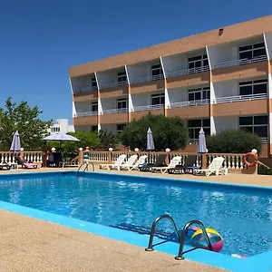 *** Apartahotel Flats Friends Tropicana España