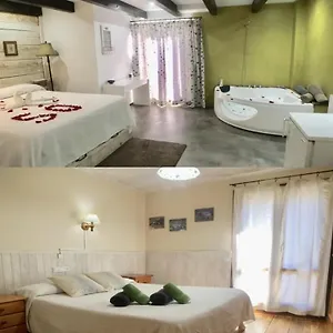 Boi Romanic Hostal